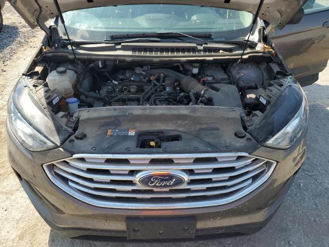 Photo 11 VIN: 2FMPK3G95KBC51141 - FORD EDGE SE 