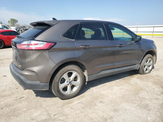 Photo 2 VIN: 2FMPK3G95KBC51141 - FORD EDGE SE 