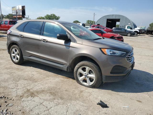 Photo 3 VIN: 2FMPK3G95KBC51141 - FORD EDGE SE 