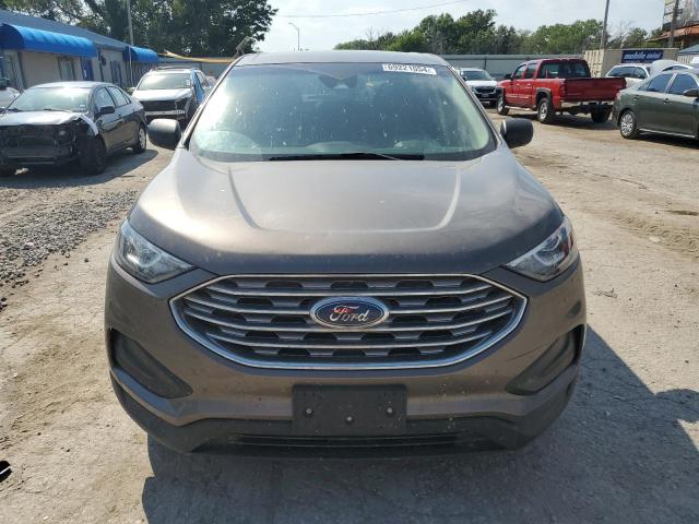 Photo 4 VIN: 2FMPK3G95KBC51141 - FORD EDGE SE 