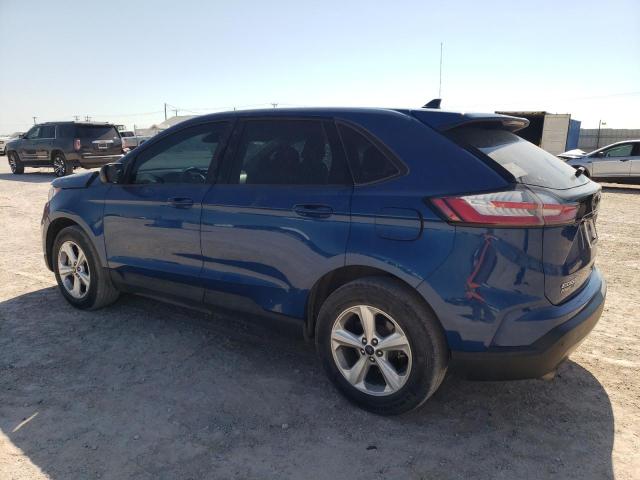 Photo 1 VIN: 2FMPK3G95LBA12190 - FORD EDGE SE 