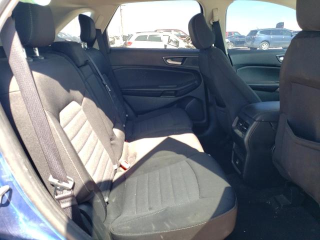 Photo 10 VIN: 2FMPK3G95LBA12190 - FORD EDGE SE 