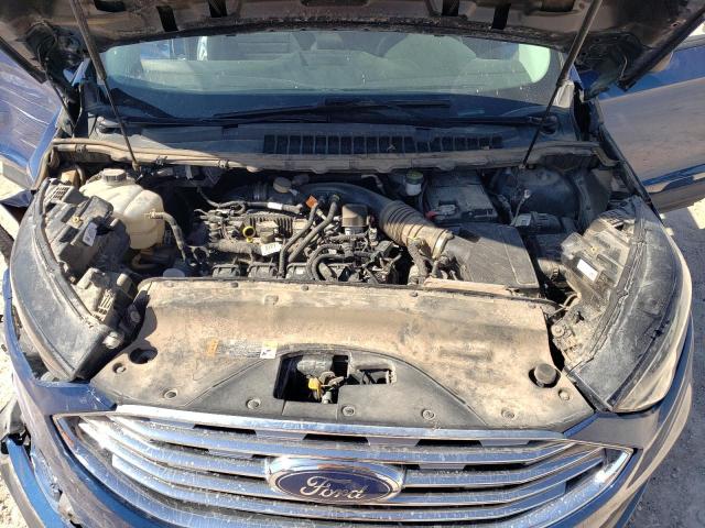 Photo 11 VIN: 2FMPK3G95LBA12190 - FORD EDGE SE 