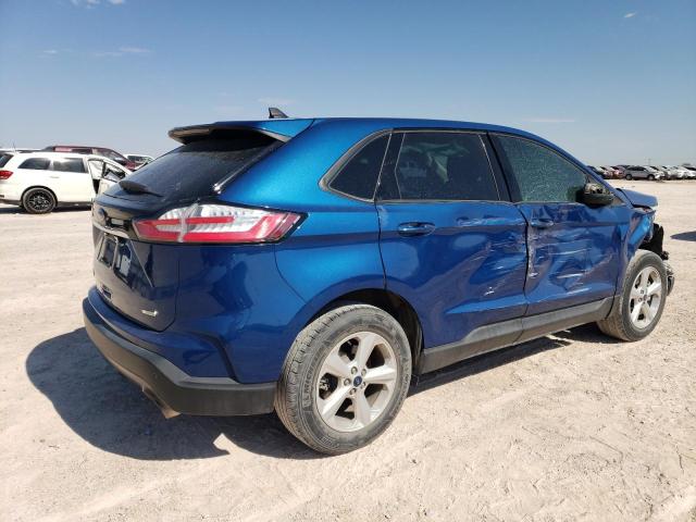 Photo 2 VIN: 2FMPK3G95LBA12190 - FORD EDGE SE 