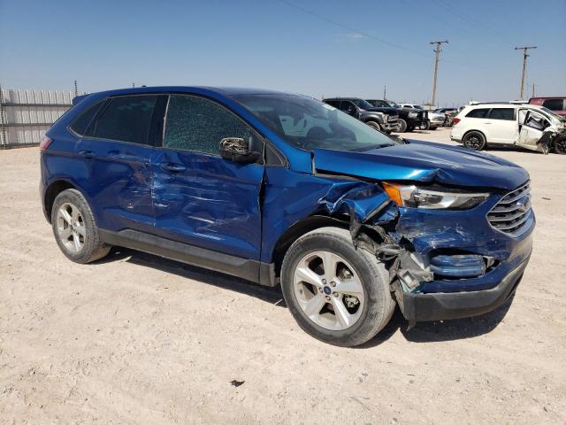 Photo 3 VIN: 2FMPK3G95LBA12190 - FORD EDGE SE 