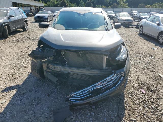 Photo 4 VIN: 2FMPK3G95LBA30401 - FORD EDGE SE 