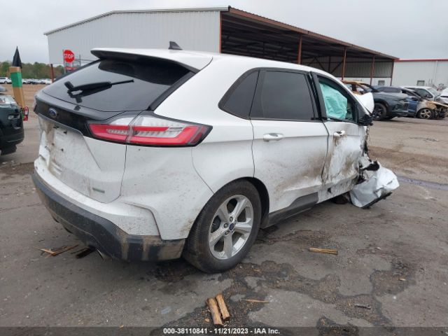 Photo 3 VIN: 2FMPK3G95LBA35145 - FORD EDGE 