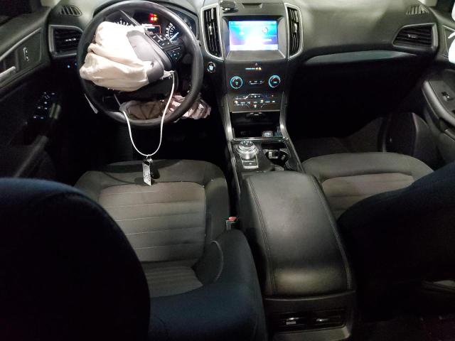 Photo 7 VIN: 2FMPK3G95LBA50180 - FORD EDGE 