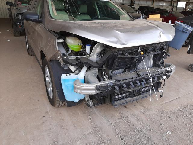 Photo 8 VIN: 2FMPK3G95LBA88699 - FORD EDGE SE 