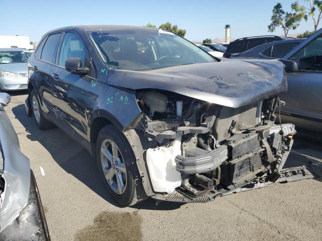 Photo 3 VIN: 2FMPK3G95LBA96012 - FORD EDGE 