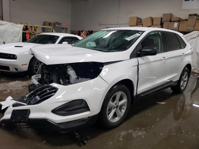 Photo 0 VIN: 2FMPK3G95MBA05208 - FORD EDGE SE 