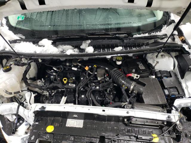 Photo 10 VIN: 2FMPK3G95MBA05208 - FORD EDGE SE 