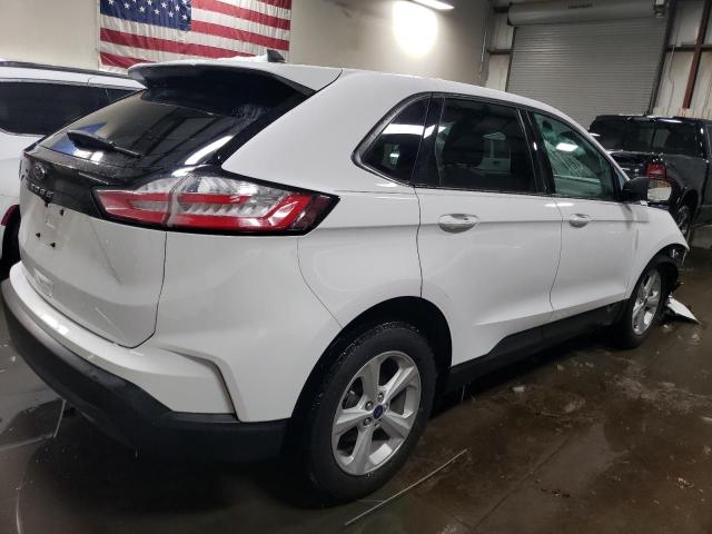 Photo 2 VIN: 2FMPK3G95MBA05208 - FORD EDGE SE 