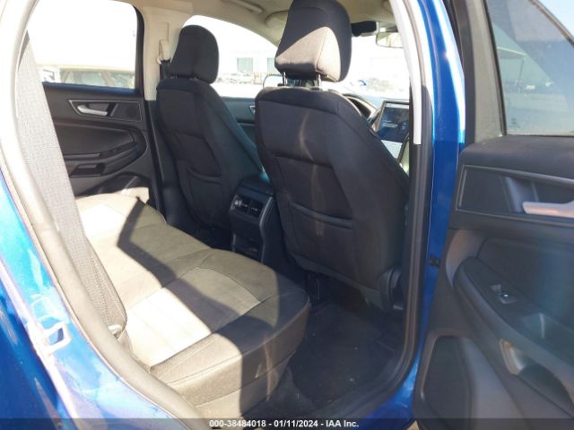 Photo 7 VIN: 2FMPK3G95MBA15902 - FORD EDGE 