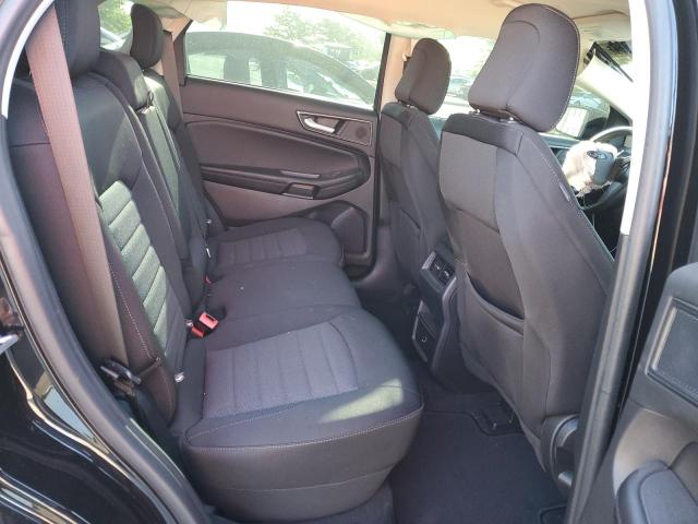 Photo 10 VIN: 2FMPK3G95MBA18752 - FORD EDGE SE 