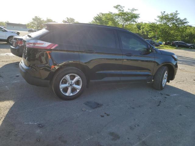 Photo 2 VIN: 2FMPK3G95MBA18752 - FORD EDGE SE 