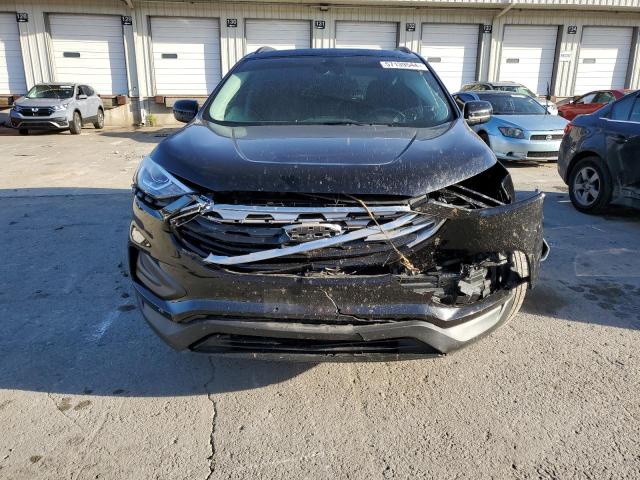 Photo 4 VIN: 2FMPK3G95MBA18752 - FORD EDGE SE 