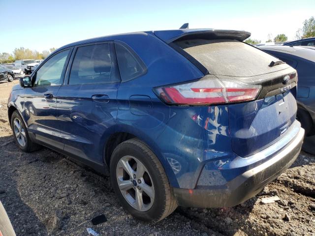 Photo 1 VIN: 2FMPK3G95MBA22459 - FORD EDGE SE 