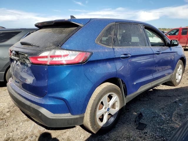 Photo 2 VIN: 2FMPK3G95MBA22459 - FORD EDGE SE 