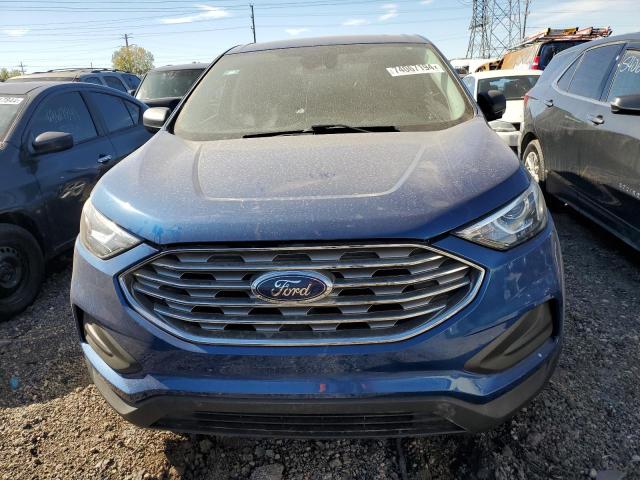 Photo 4 VIN: 2FMPK3G95MBA22459 - FORD EDGE SE 