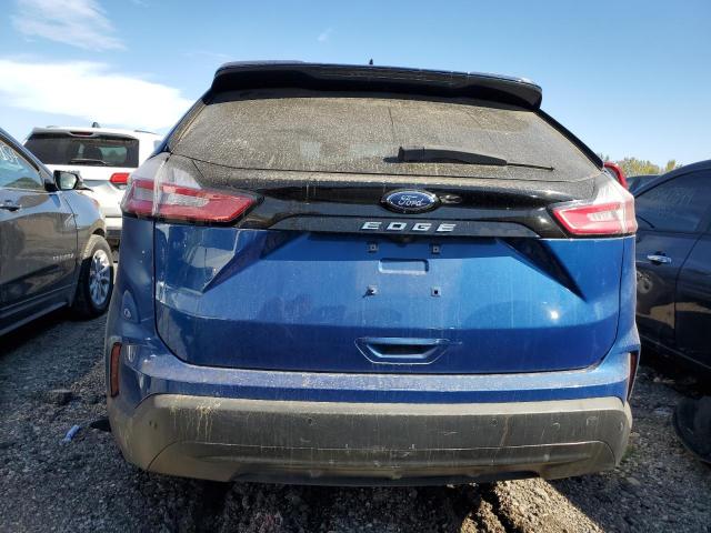 Photo 5 VIN: 2FMPK3G95MBA22459 - FORD EDGE SE 