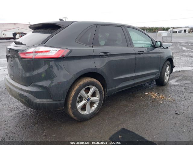 Photo 3 VIN: 2FMPK3G95MBA22560 - FORD EDGE 