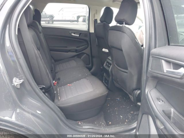 Photo 7 VIN: 2FMPK3G95MBA22560 - FORD EDGE 