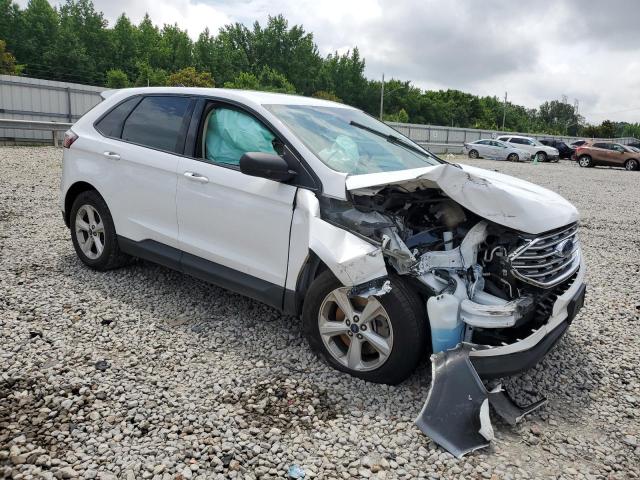 Photo 3 VIN: 2FMPK3G95MBA23692 - FORD EDGE 