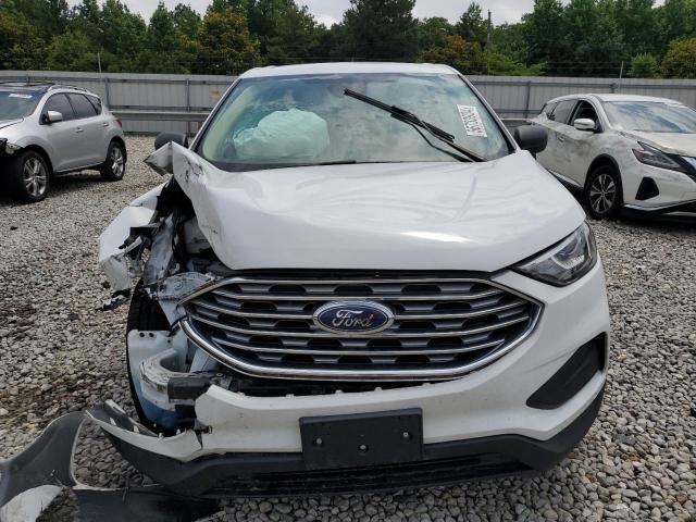 Photo 4 VIN: 2FMPK3G95MBA23692 - FORD EDGE 