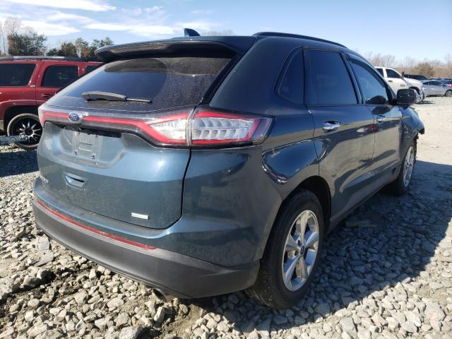 Photo 3 VIN: 2FMPK3G96GBB14944 - FORD EDGE SE 