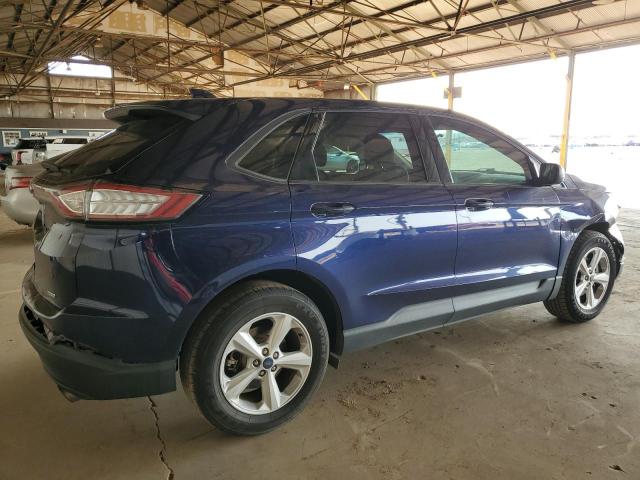 Photo 2 VIN: 2FMPK3G96GBB19089 - FORD EDGE SE 