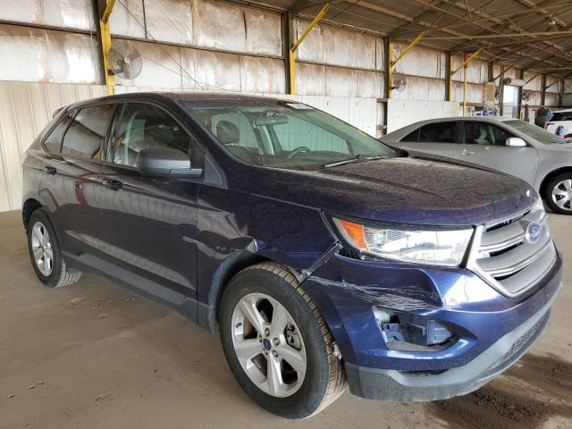 Photo 3 VIN: 2FMPK3G96GBB19089 - FORD EDGE SE 