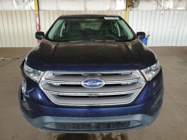 Photo 4 VIN: 2FMPK3G96GBB19089 - FORD EDGE SE 