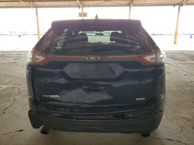 Photo 5 VIN: 2FMPK3G96GBB19089 - FORD EDGE SE 