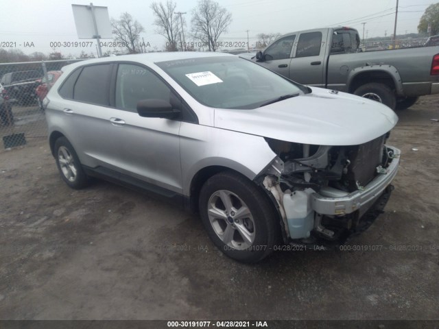 Photo 0 VIN: 2FMPK3G96GBB43456 - FORD EDGE 