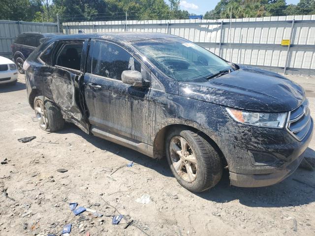 Photo 3 VIN: 2FMPK3G96GBB48480 - FORD EDGE SE 