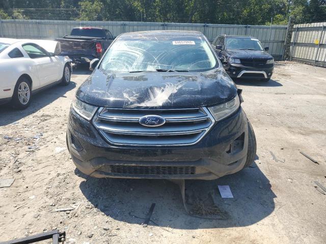 Photo 4 VIN: 2FMPK3G96GBB48480 - FORD EDGE SE 