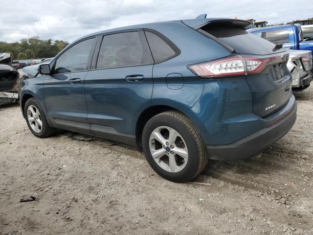 Photo 1 VIN: 2FMPK3G96GBB59852 - FORD EDGE 