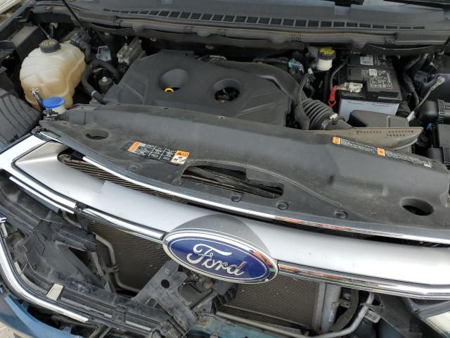 Photo 11 VIN: 2FMPK3G96GBB59852 - FORD EDGE 