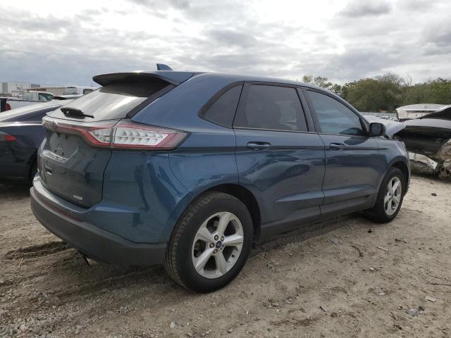 Photo 2 VIN: 2FMPK3G96GBB59852 - FORD EDGE 