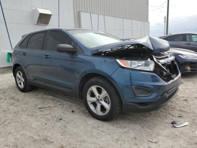 Photo 3 VIN: 2FMPK3G96GBB59852 - FORD EDGE 