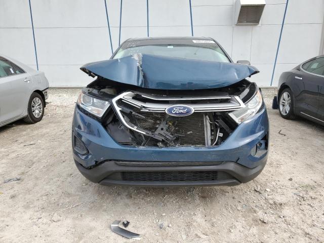 Photo 4 VIN: 2FMPK3G96GBB59852 - FORD EDGE 