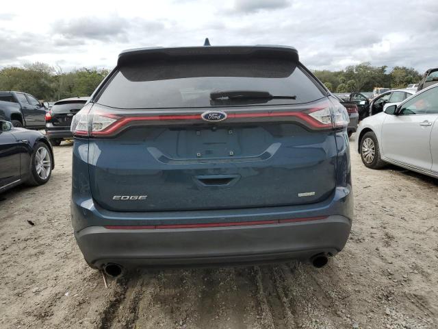 Photo 5 VIN: 2FMPK3G96GBB59852 - FORD EDGE 