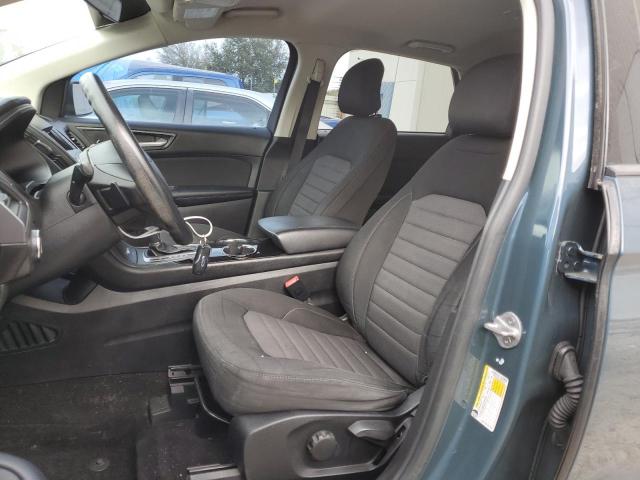 Photo 6 VIN: 2FMPK3G96GBB59852 - FORD EDGE 