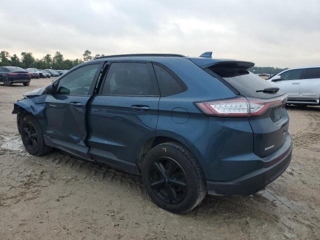 Photo 1 VIN: 2FMPK3G96GBB72469 - FORD EDGE SE 