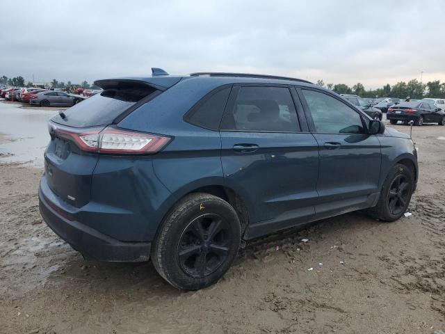 Photo 2 VIN: 2FMPK3G96GBB72469 - FORD EDGE SE 