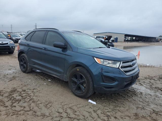 Photo 3 VIN: 2FMPK3G96GBB72469 - FORD EDGE SE 