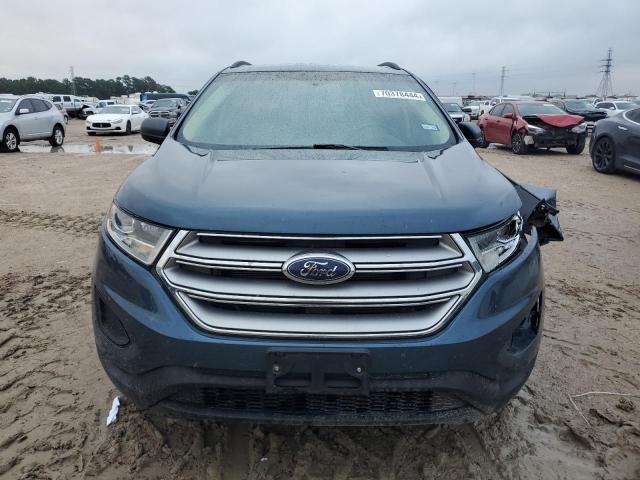 Photo 4 VIN: 2FMPK3G96GBB72469 - FORD EDGE SE 