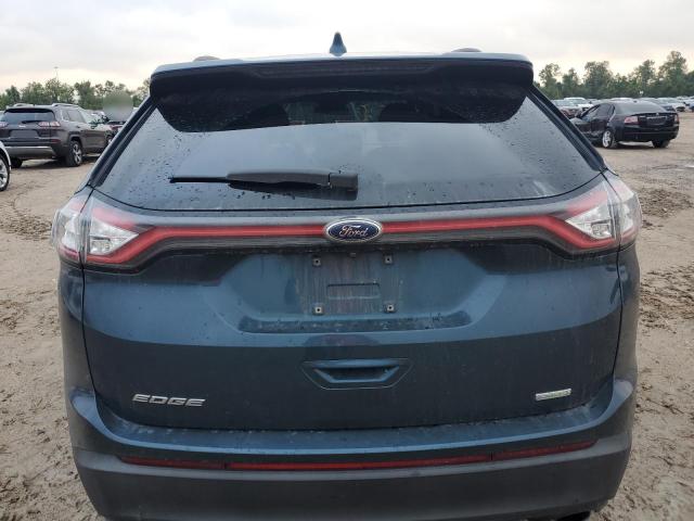 Photo 5 VIN: 2FMPK3G96GBB72469 - FORD EDGE SE 