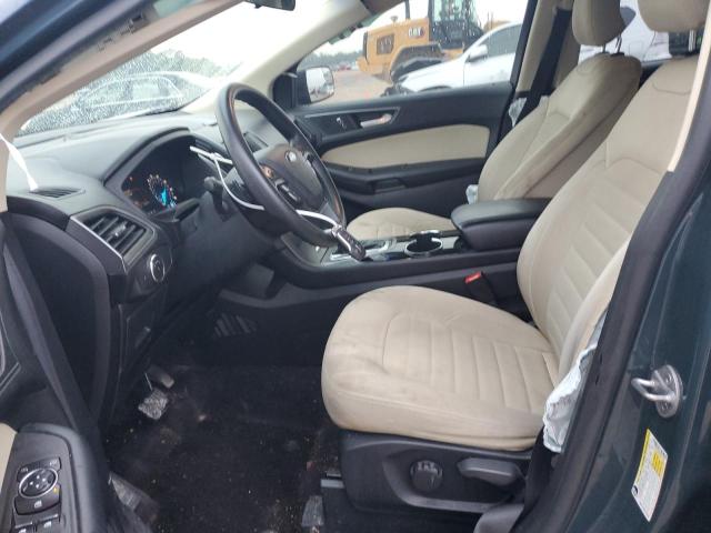 Photo 6 VIN: 2FMPK3G96GBB72469 - FORD EDGE SE 